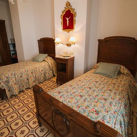 Andalusian Palace Прієго-де-Кордова Номер фото