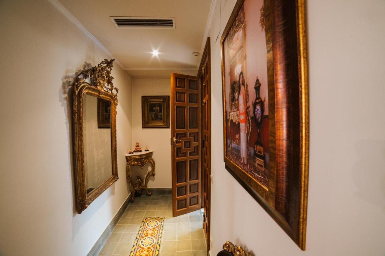 Andalusian Palace Прієго-де-Кордова Екстер'єр фото