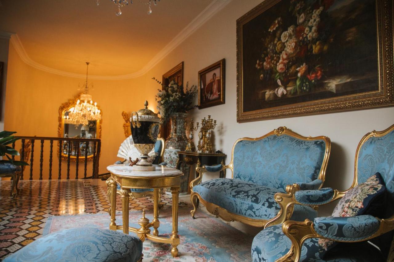 Andalusian Palace Прієго-де-Кордова Екстер'єр фото